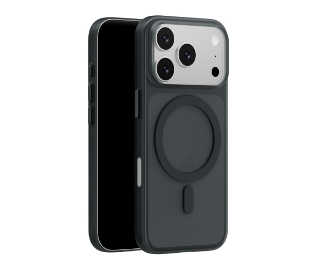 MAGEASY Lyte M do iPhone 17 Pro (Midnight ) - 1416013 - zdjęcie 4